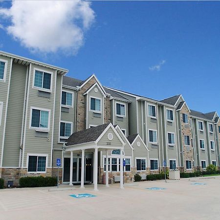 Three Rivers Inn & Suites Порт-Артур Экстерьер фото