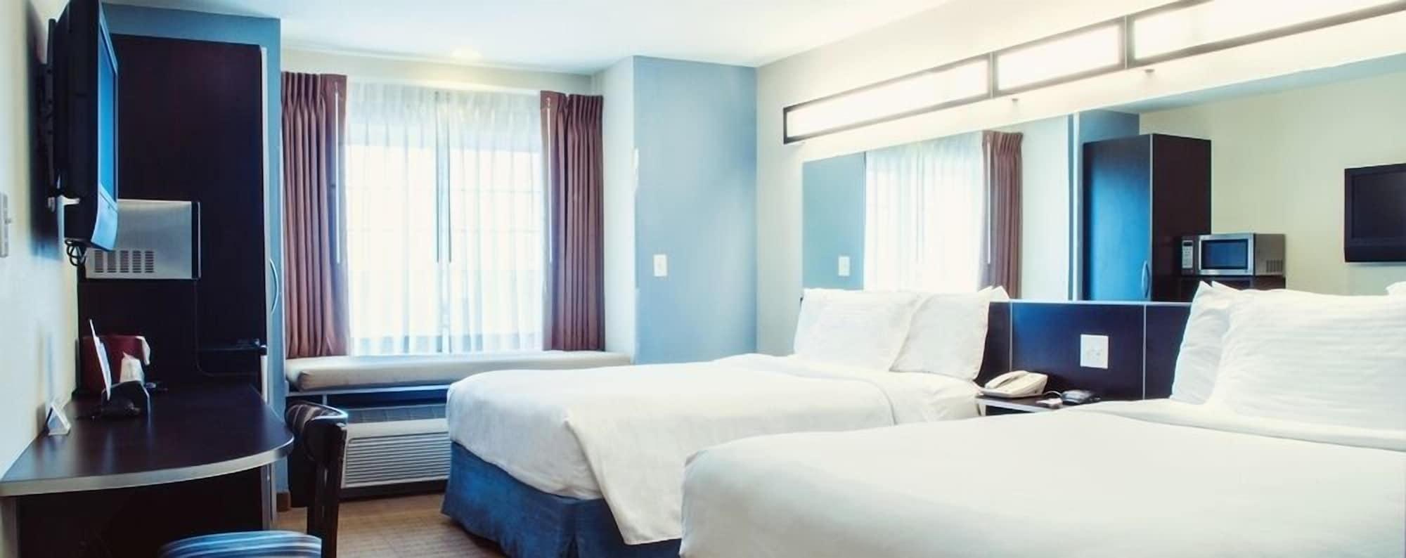 Three Rivers Inn & Suites Порт-Артур Экстерьер фото