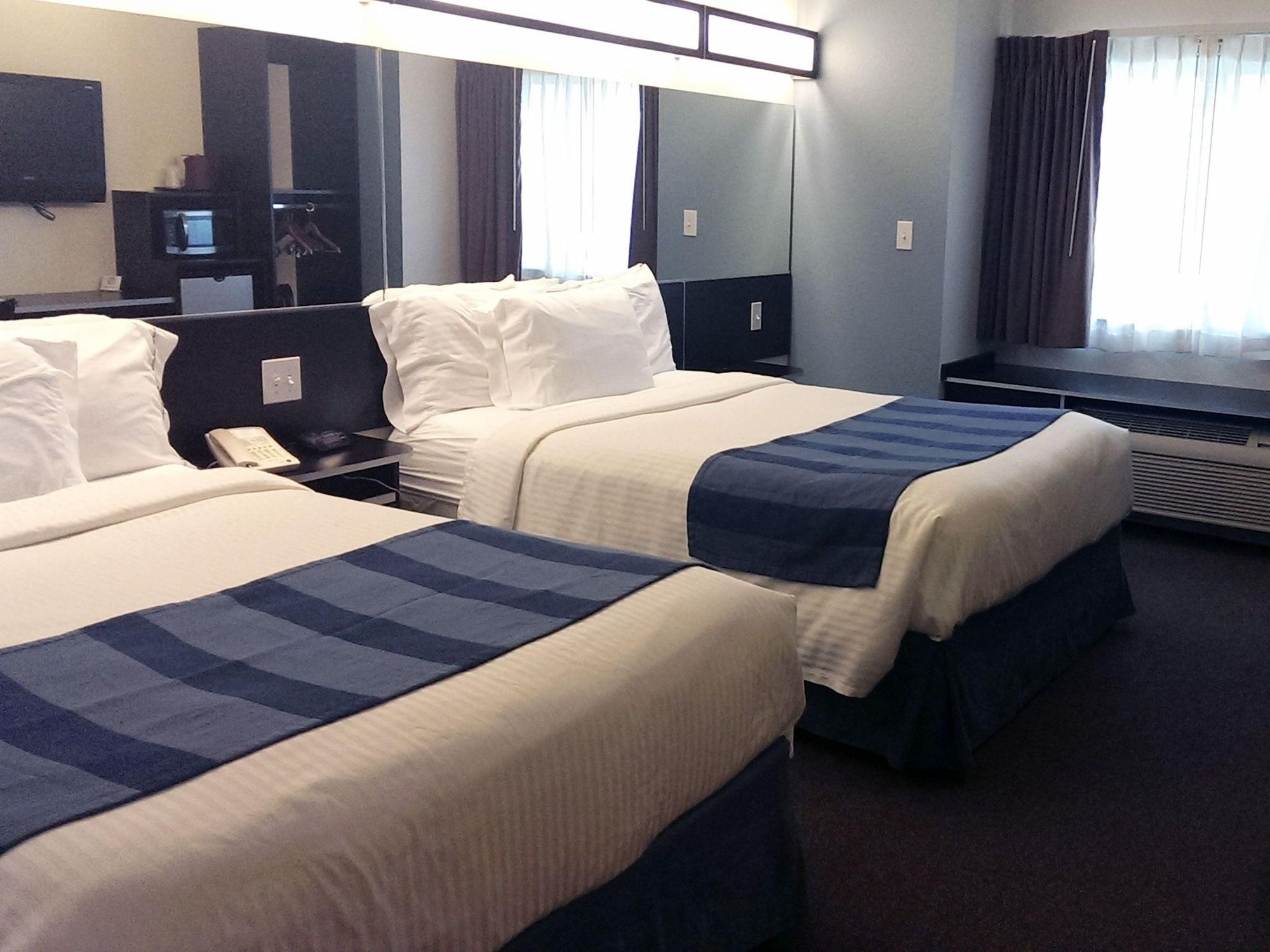 Three Rivers Inn & Suites Порт-Артур Экстерьер фото