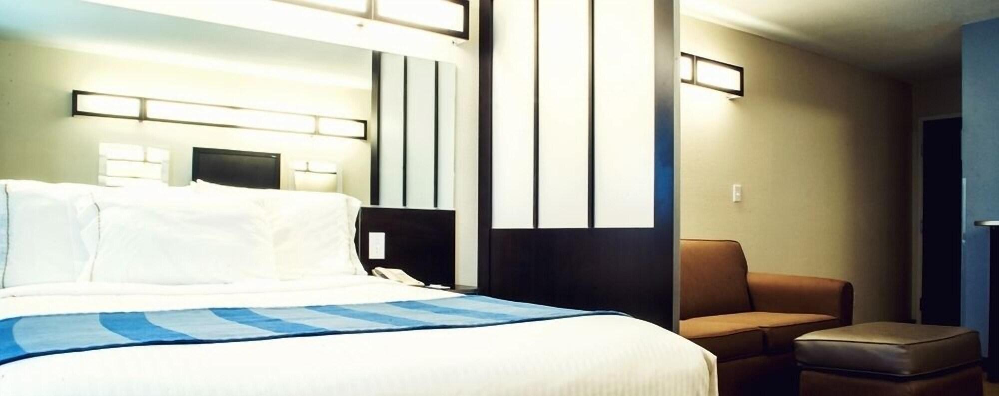Three Rivers Inn & Suites Порт-Артур Экстерьер фото