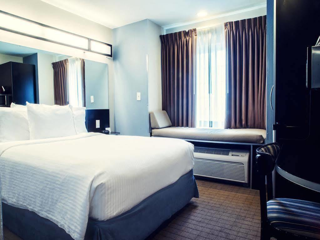 Three Rivers Inn & Suites Порт-Артур Экстерьер фото